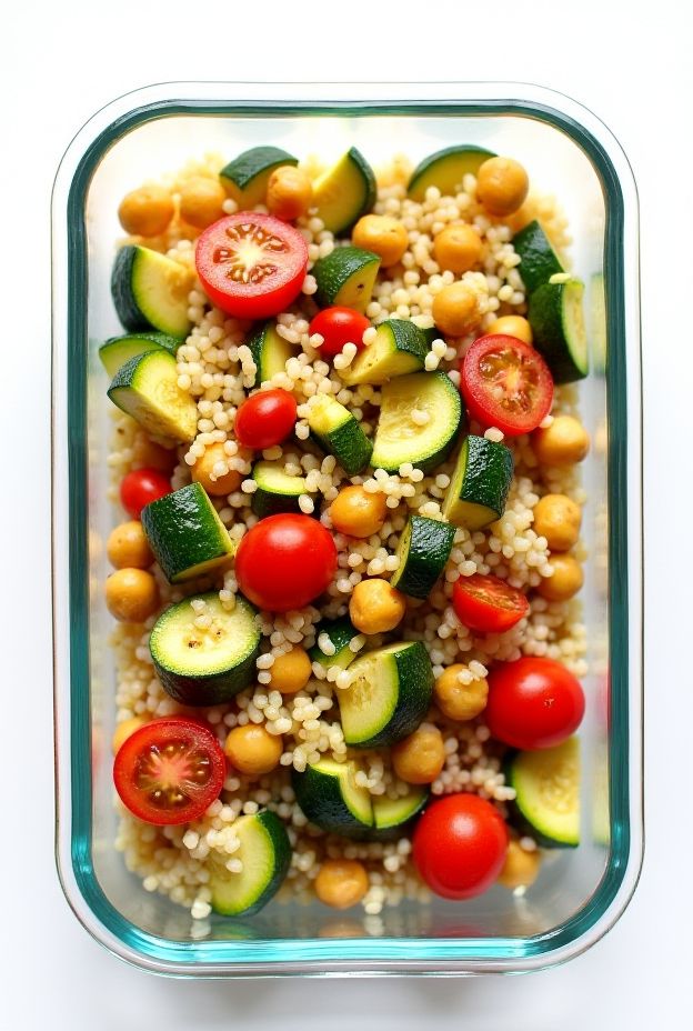 Healthy Egg Salad Lettuce Cups for a light and nutritious lunch option, filled with protein and fresh ingredients.