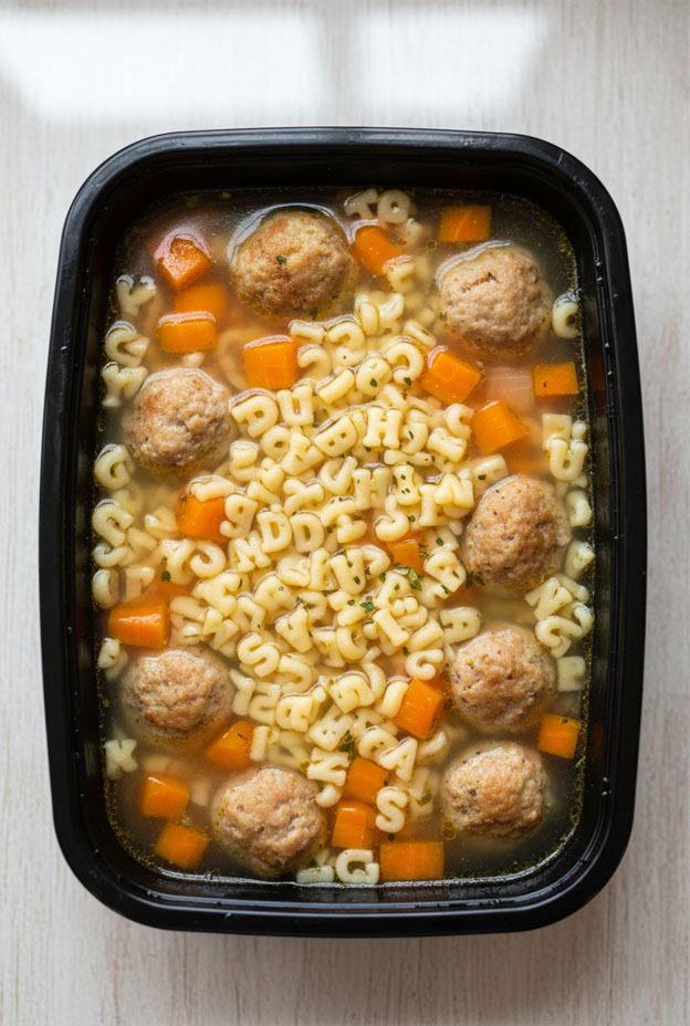 Fun dinosaur-shaped chicken nuggets with colorful carrot and zucchini fries for a delightful meal.